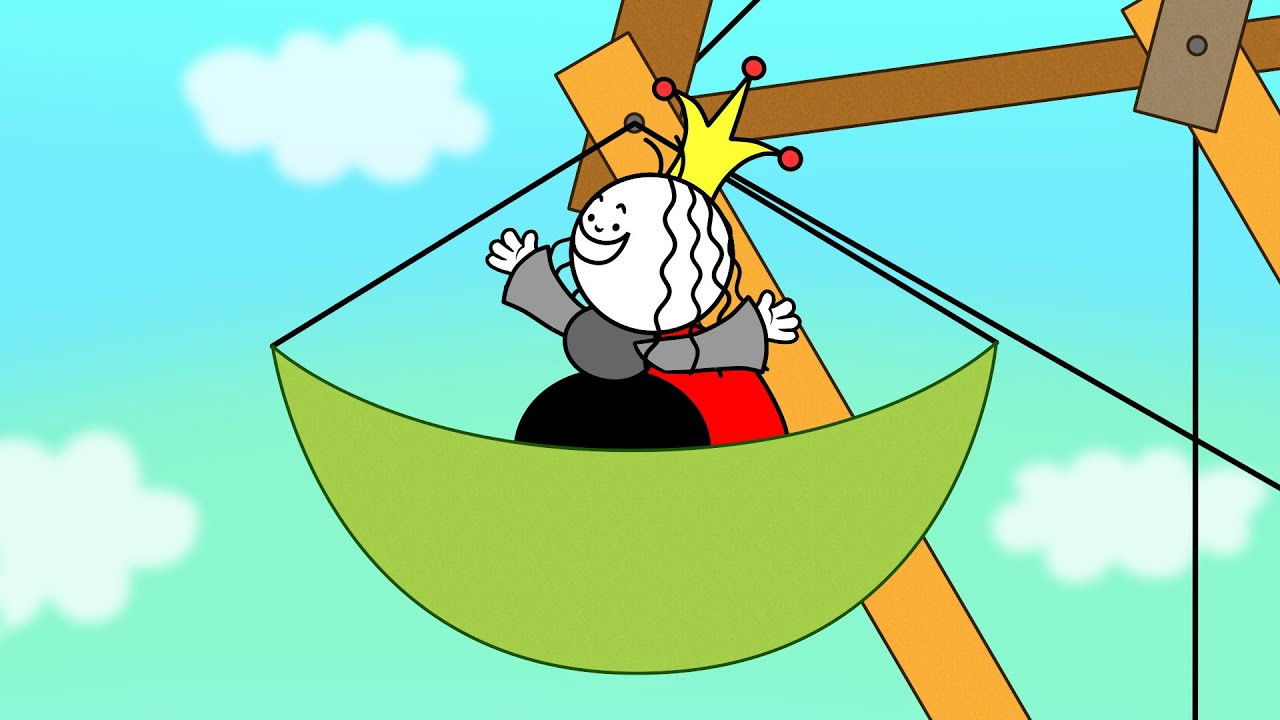 Bogyó és Babóca — Épisode 16