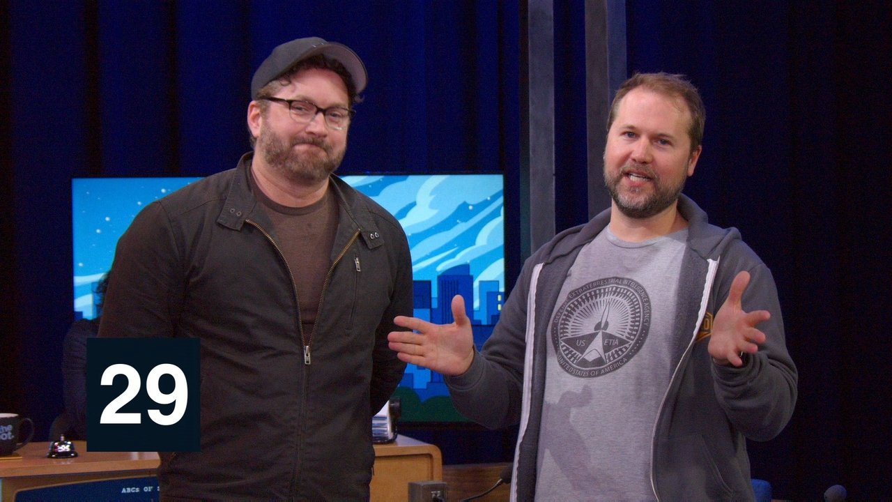 On the Spot - Season 0 Episode 81 : Filling Flappy Gaps - For the Win #132