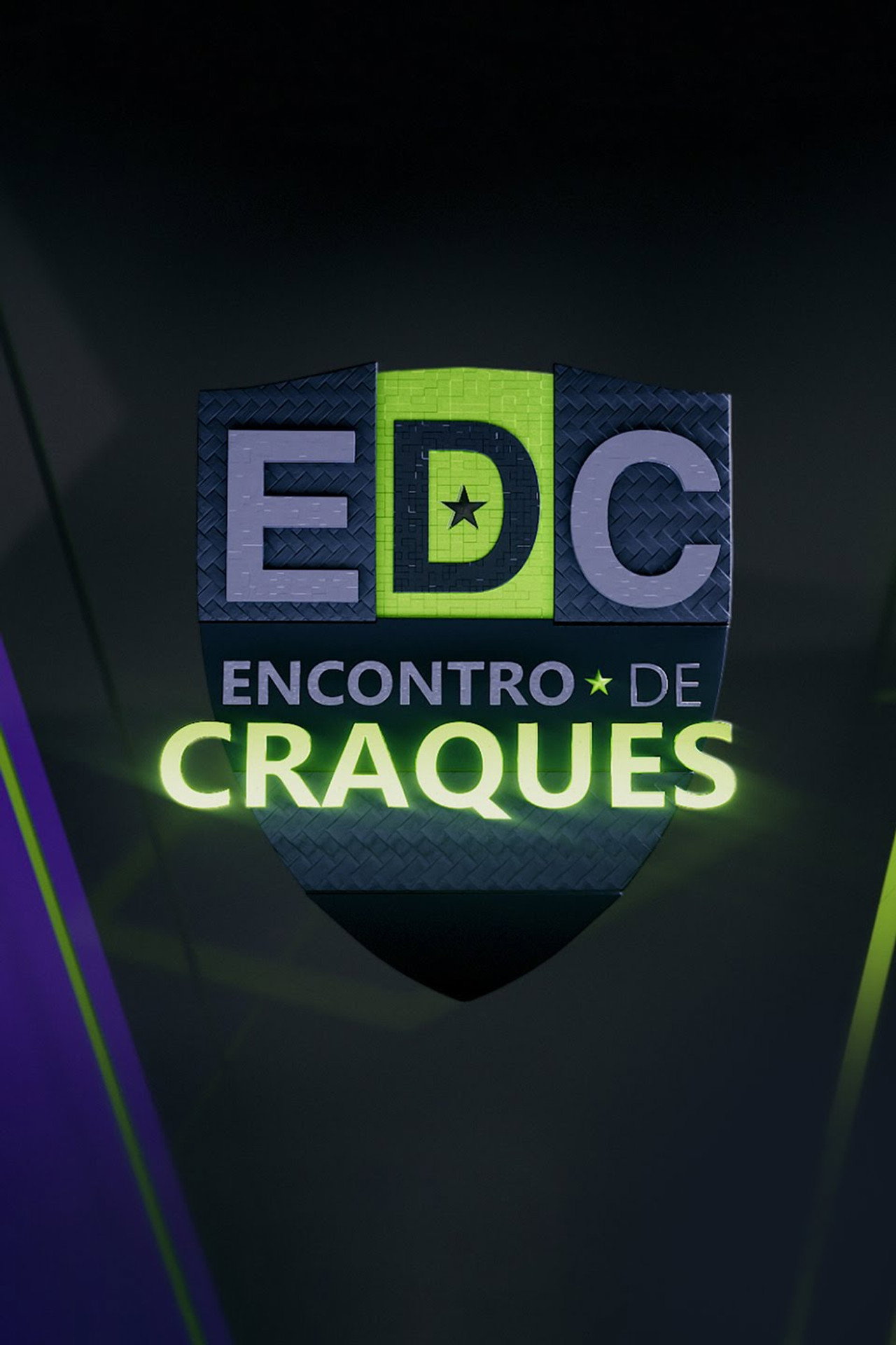 Encontro de Craques