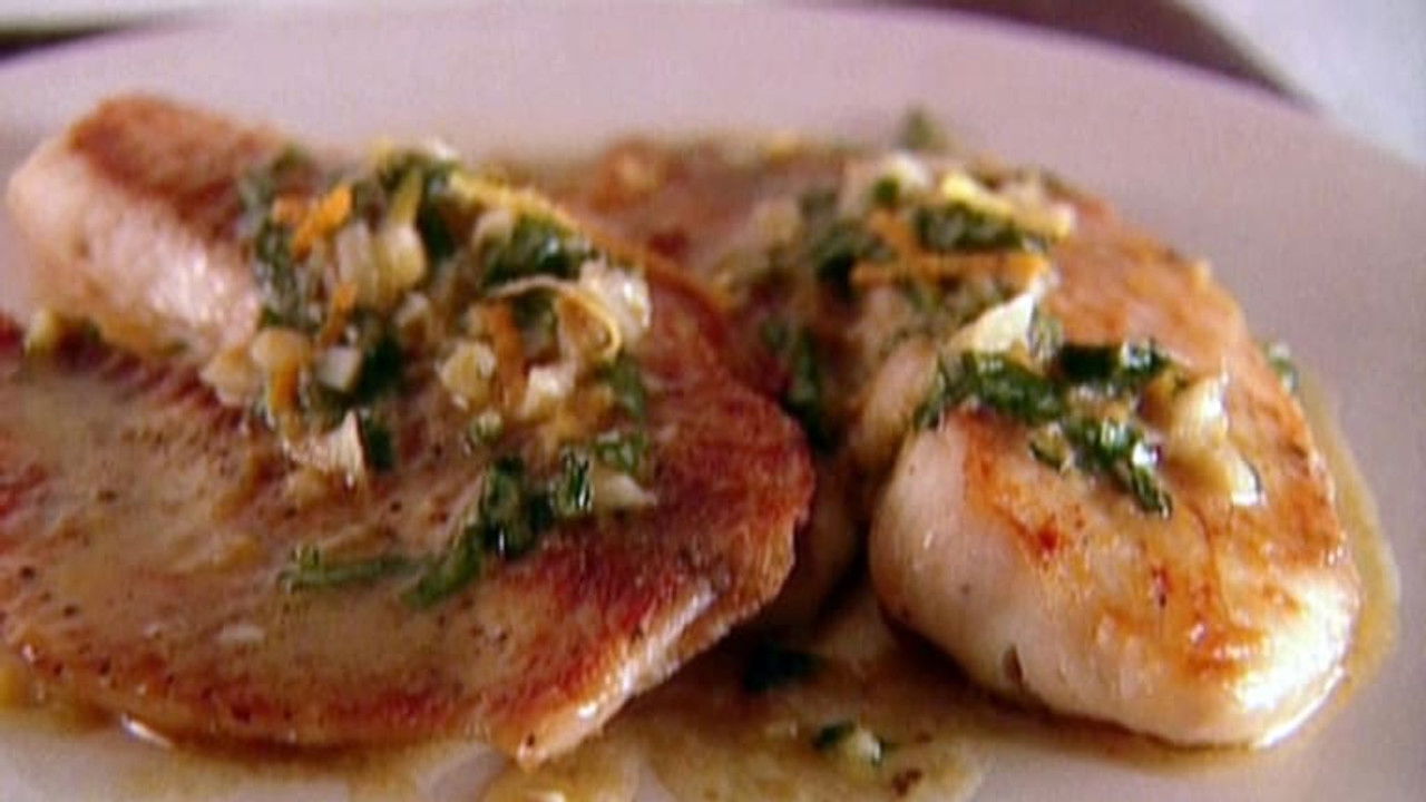 Everyday Italian — Épisode 11