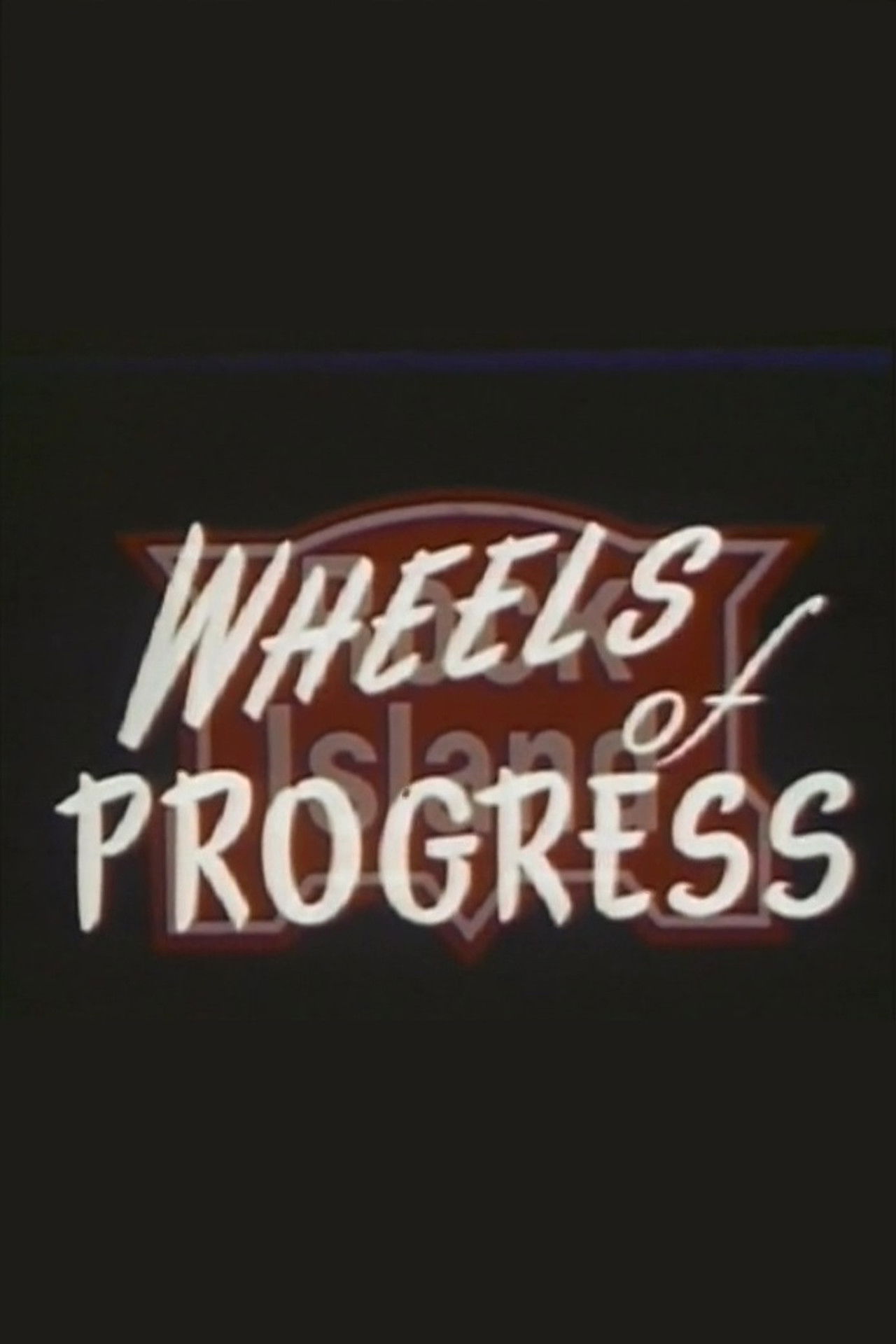 Wheels of Progress 1950