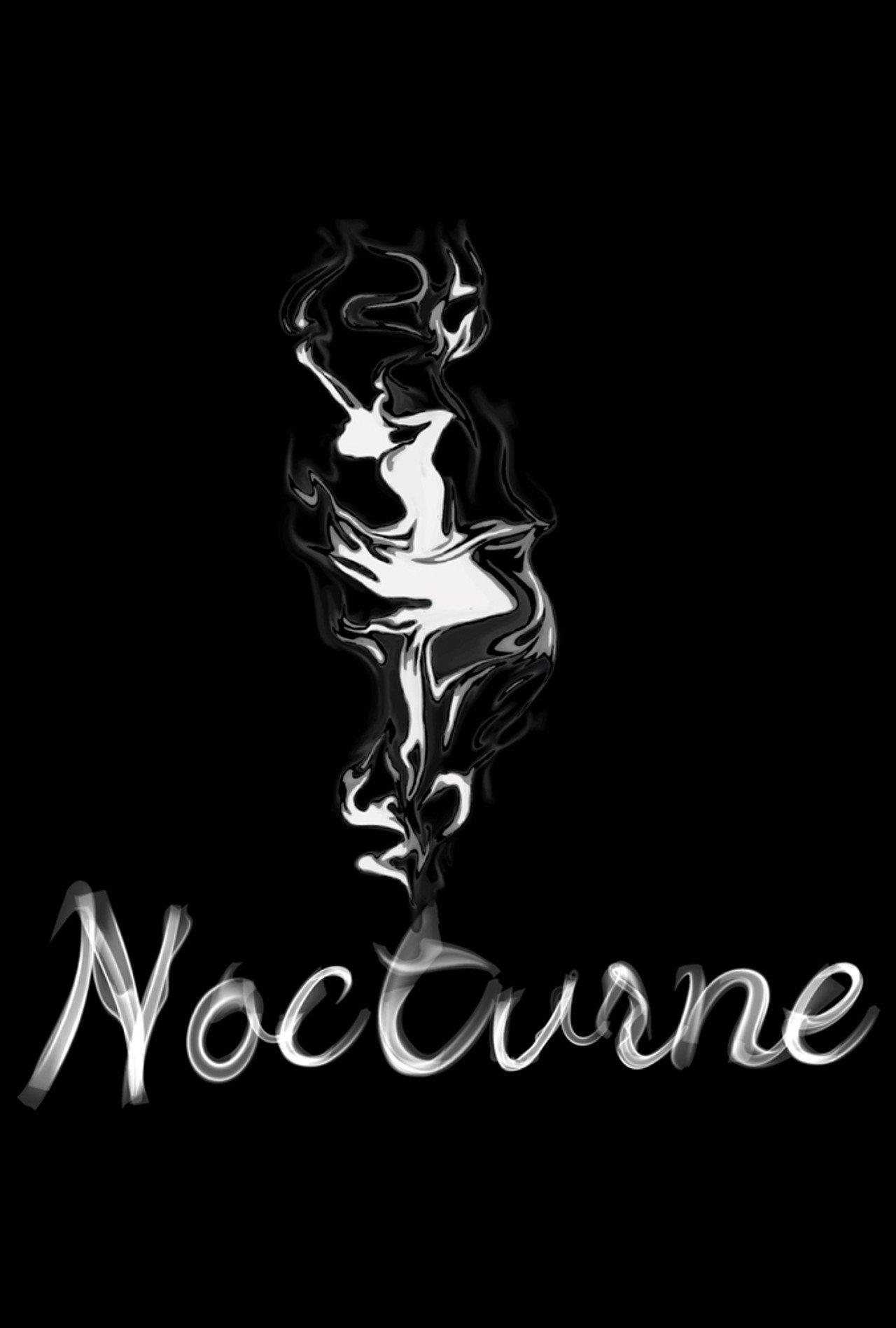 Nocturne filmaffisch