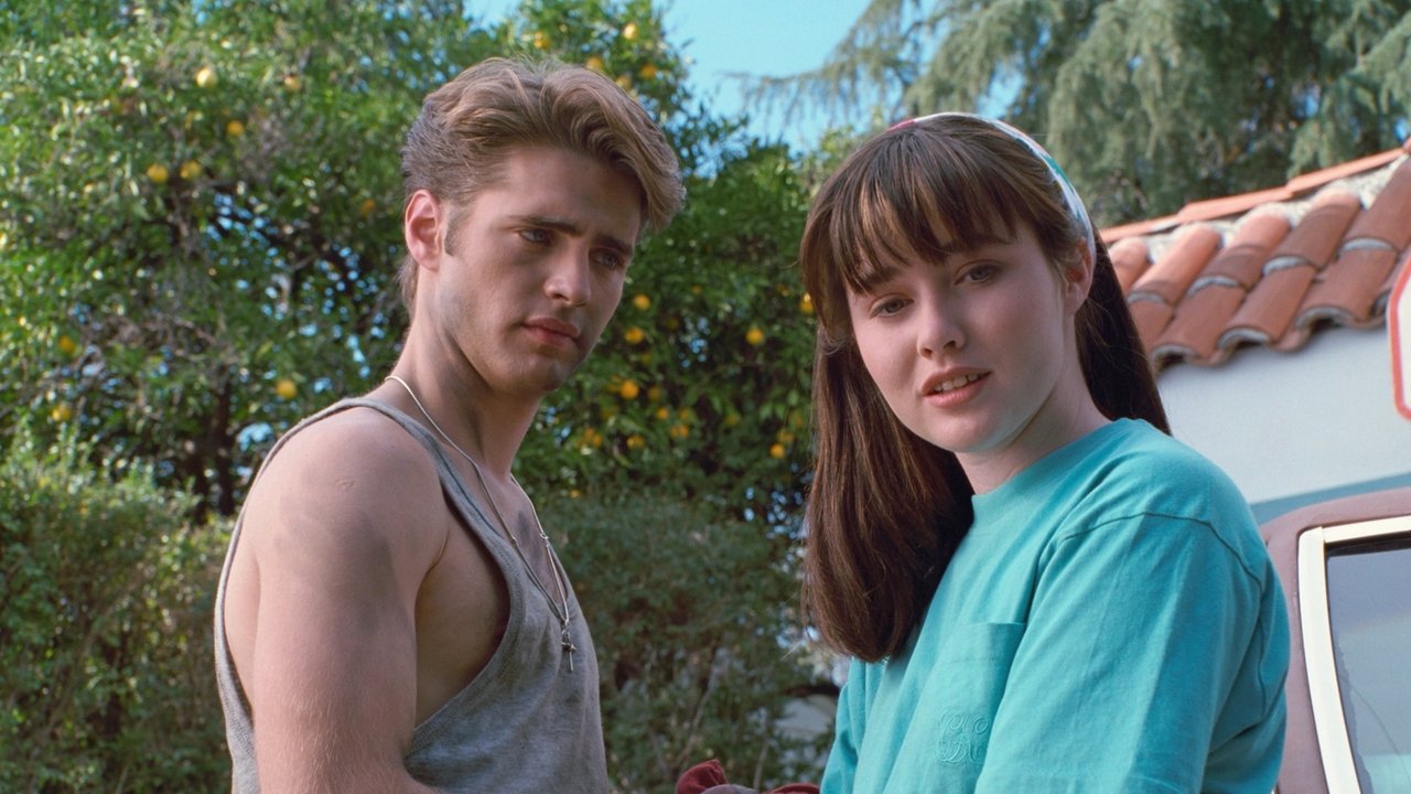 Beverly Hills, 90210 - Season 1 Episode 10 : Isn't It Romantic?