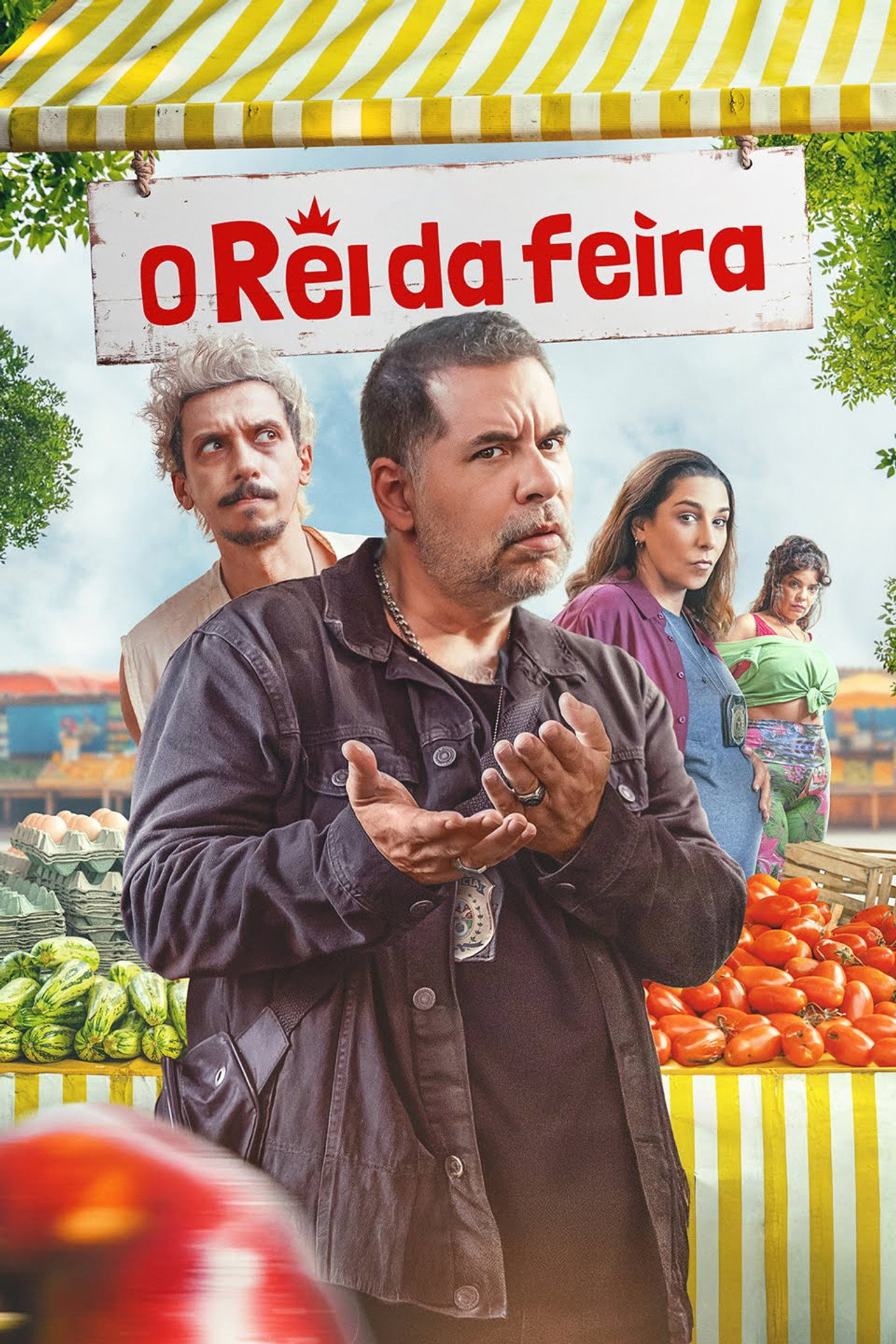 O Rei da Feira