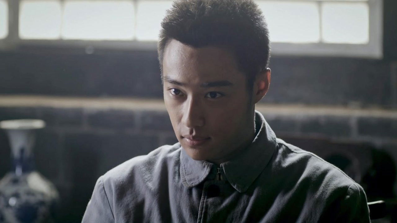 滹沱儿女 — Épisode 24