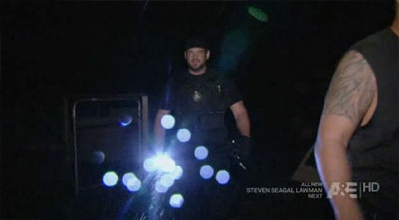 Dog the Bounty Hunter - Season 7 Episode 4 : The Hunt for Santa