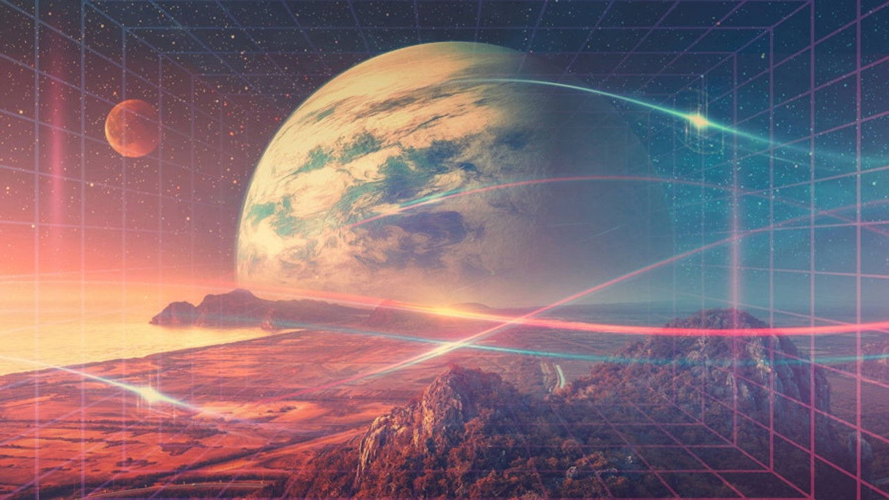 Cosmic Disclosure — Épisode 4