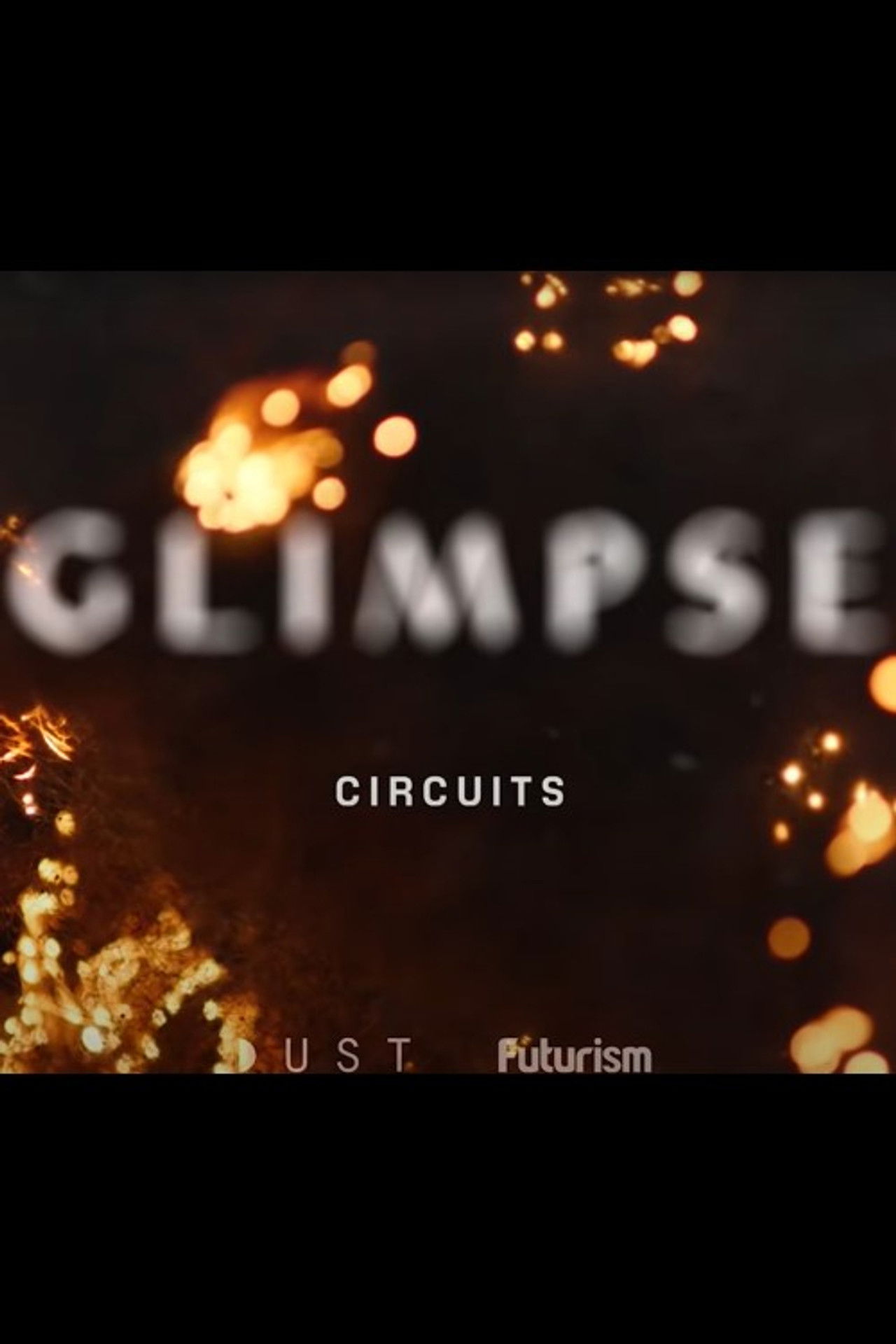 Glimpse Ep 1: Circuits Backdrop