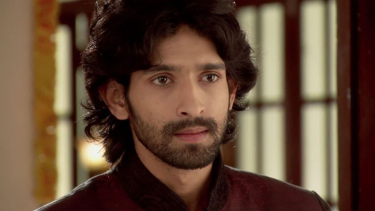 Qubool Hai — Épisode 250