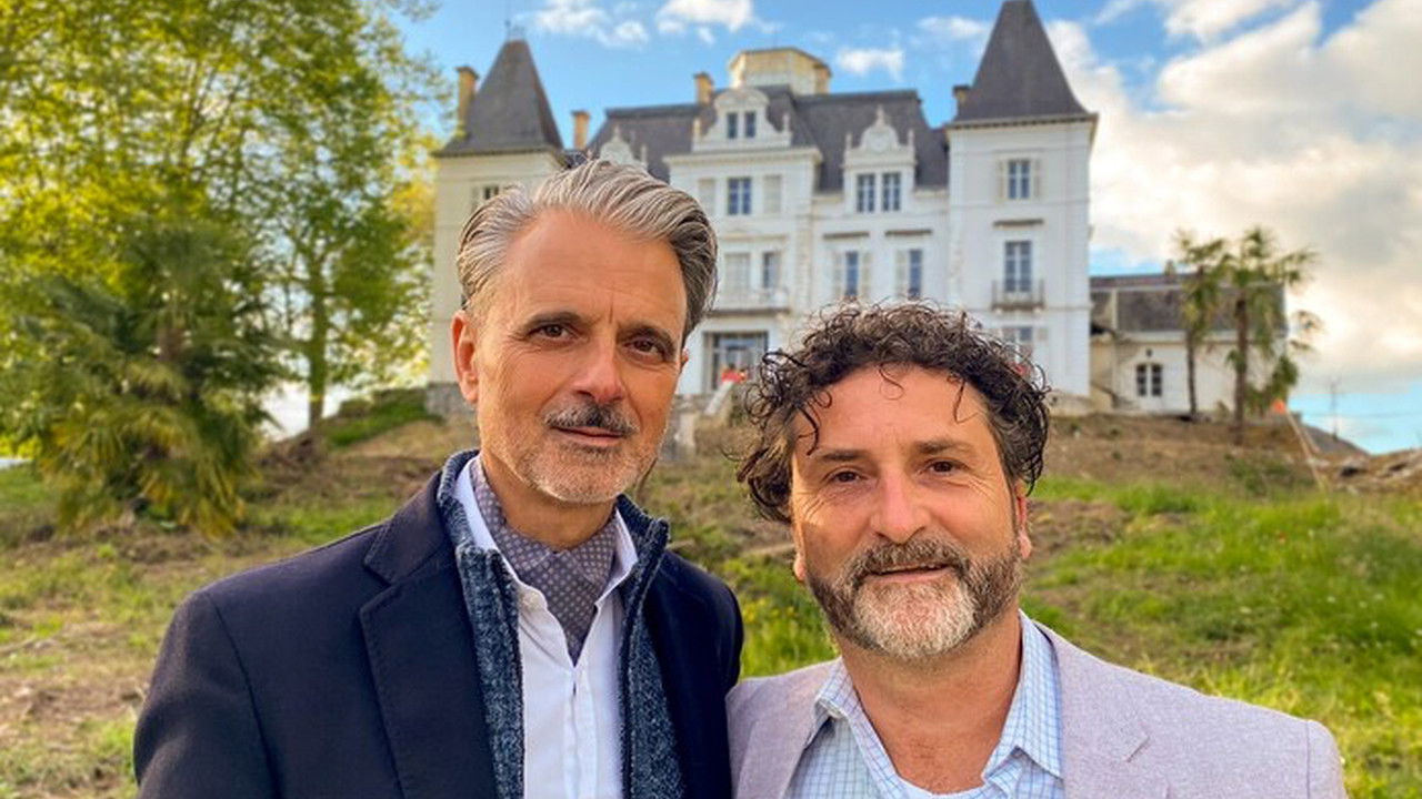 Ik vertrek — Épisode 20