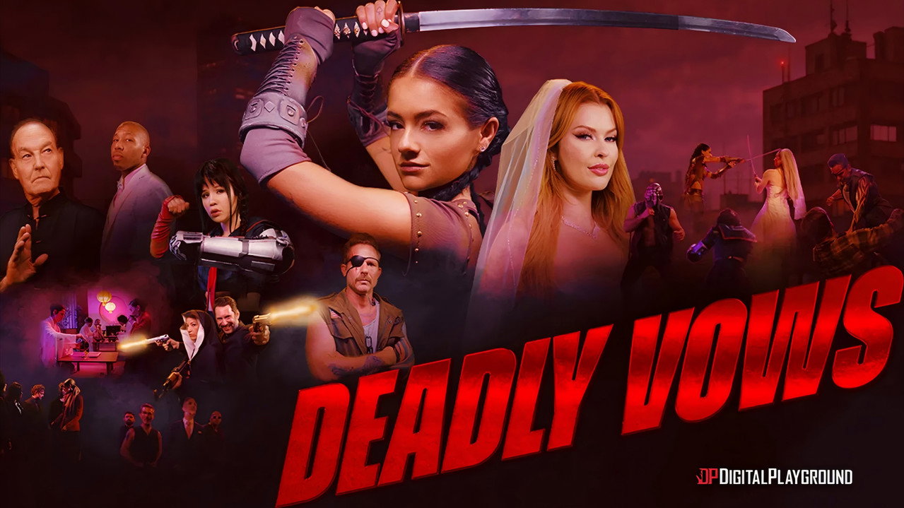 Foto 3 de Deadly Vows