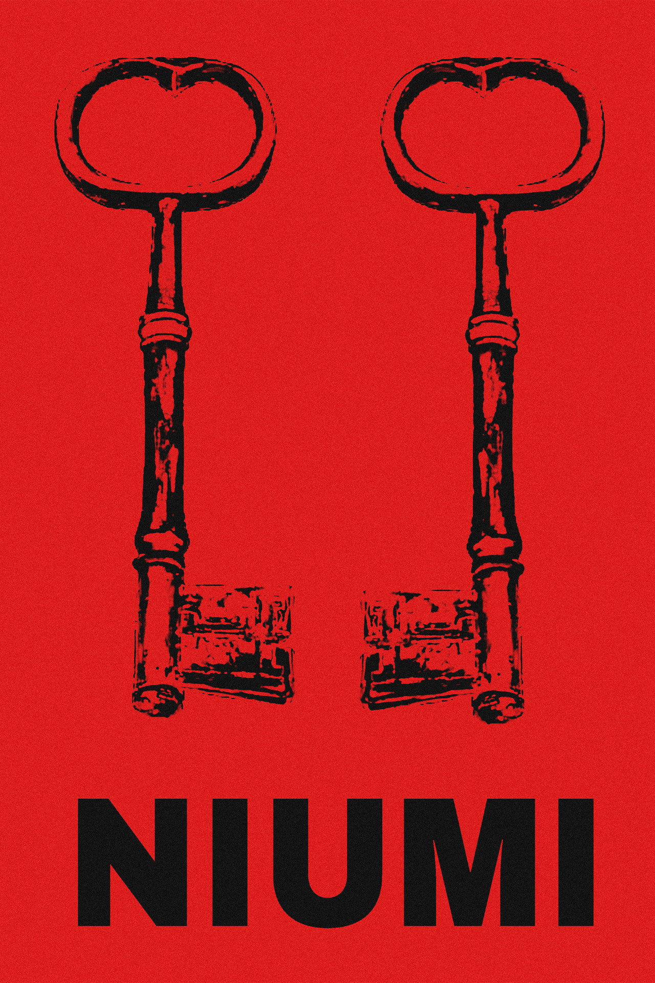 Niumi filmaffisch