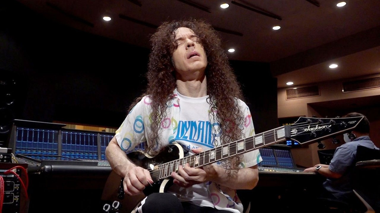 Japanology Plus - Season 8 Episode 20 : Japanophiles: Marty Friedman