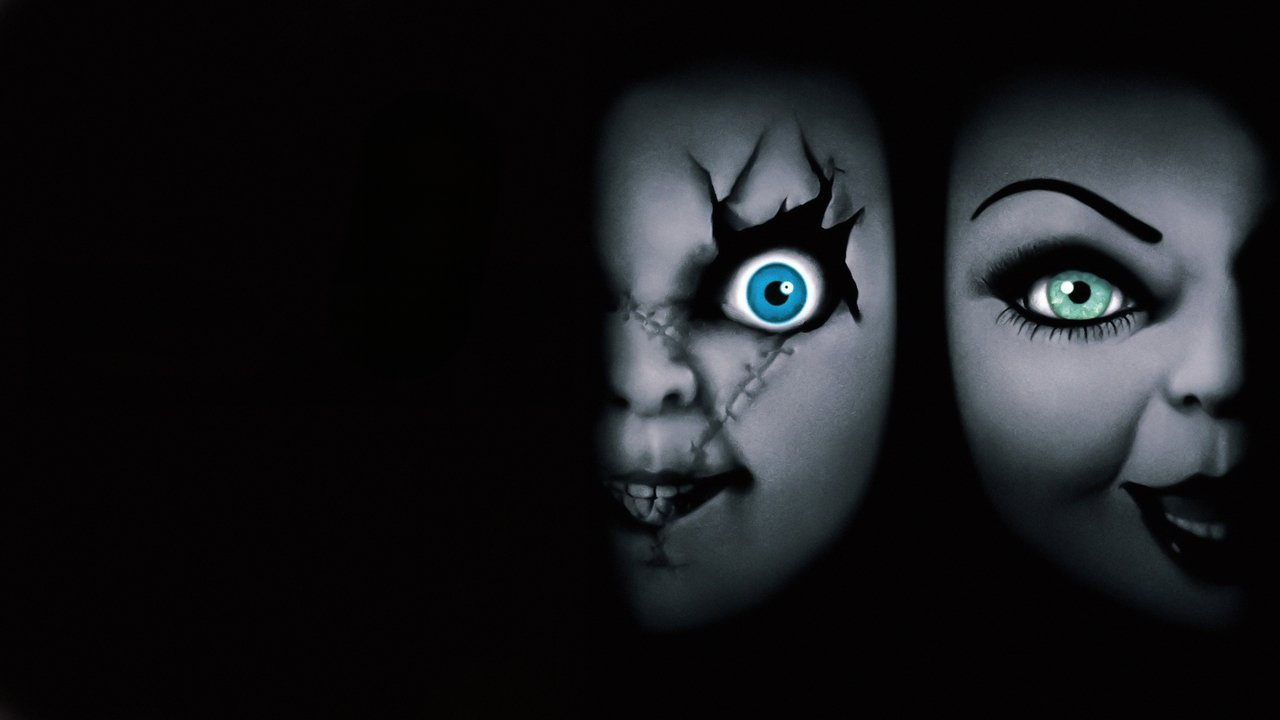 Chucky'nin Gelini