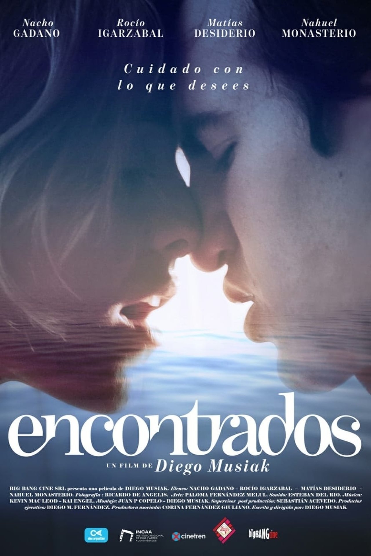 Encontrados Encontrados