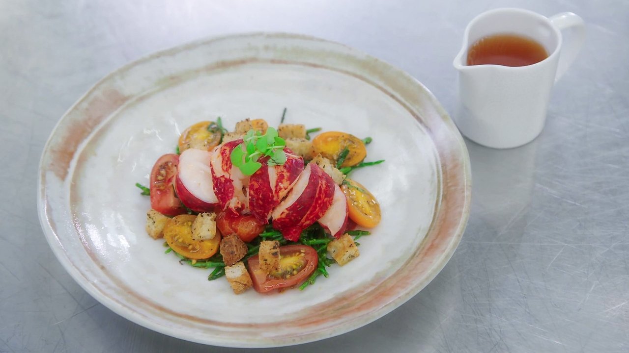 MasterChef - Season 21 Episode 10 : Episode 10