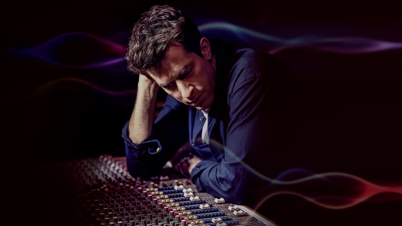 Watch the Sound with Mark Ronson. Episode 1 of Season 1.