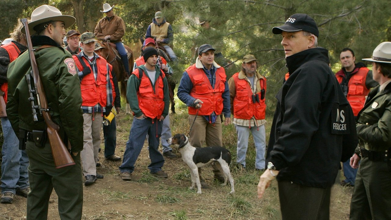 NCIS - Season 3 Episode 17 : Ravenous