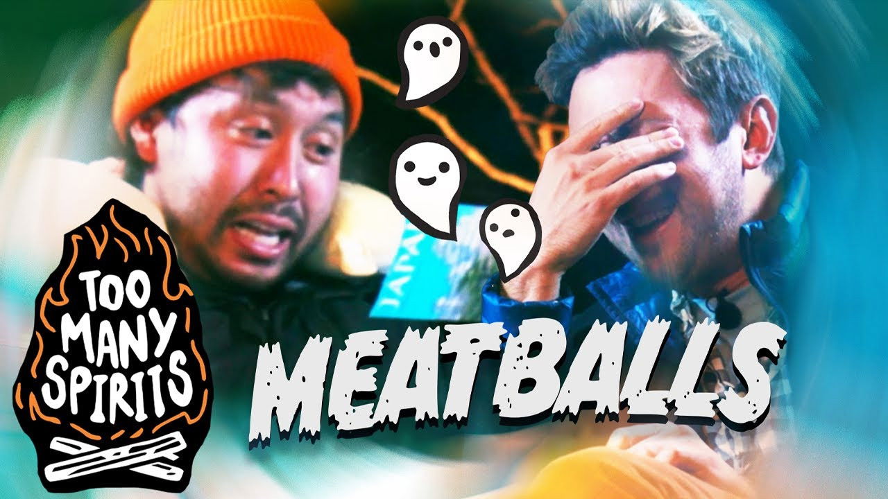 Too Many Spirits - Season 6 Episode 4 : Ryan & Shane Get the Drunkest & Haunted from Around the World