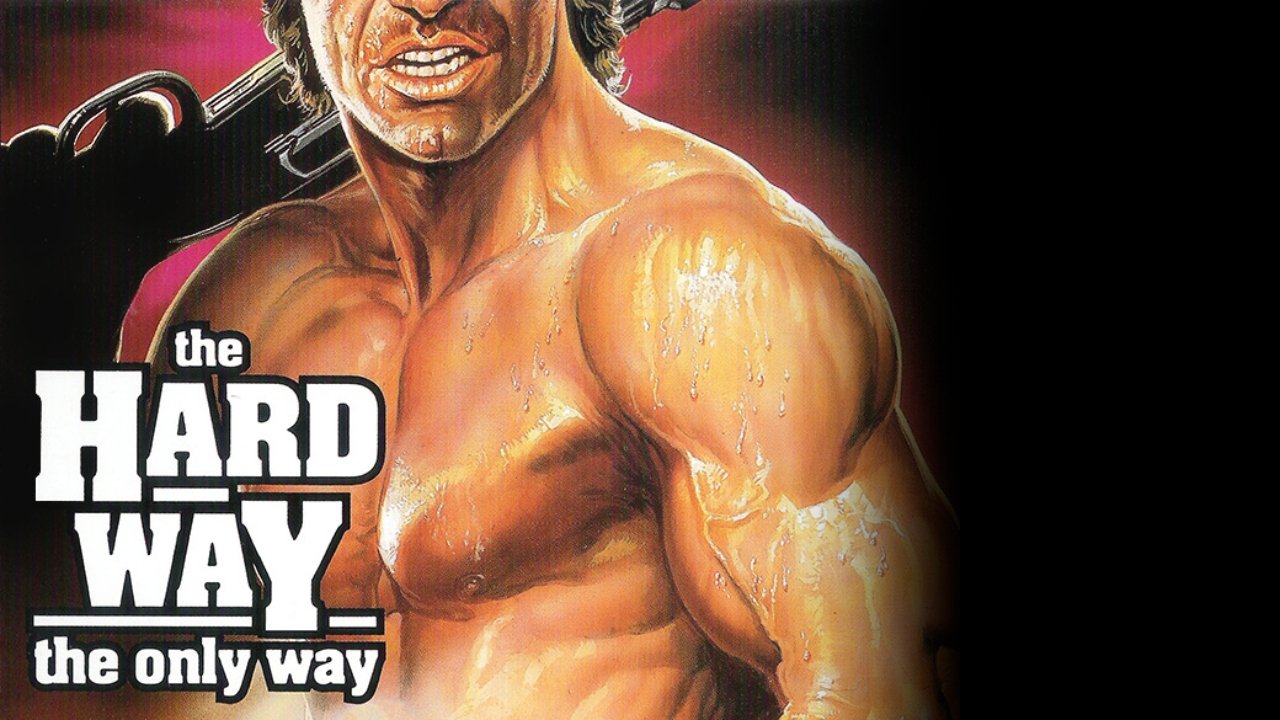 The Hard Way