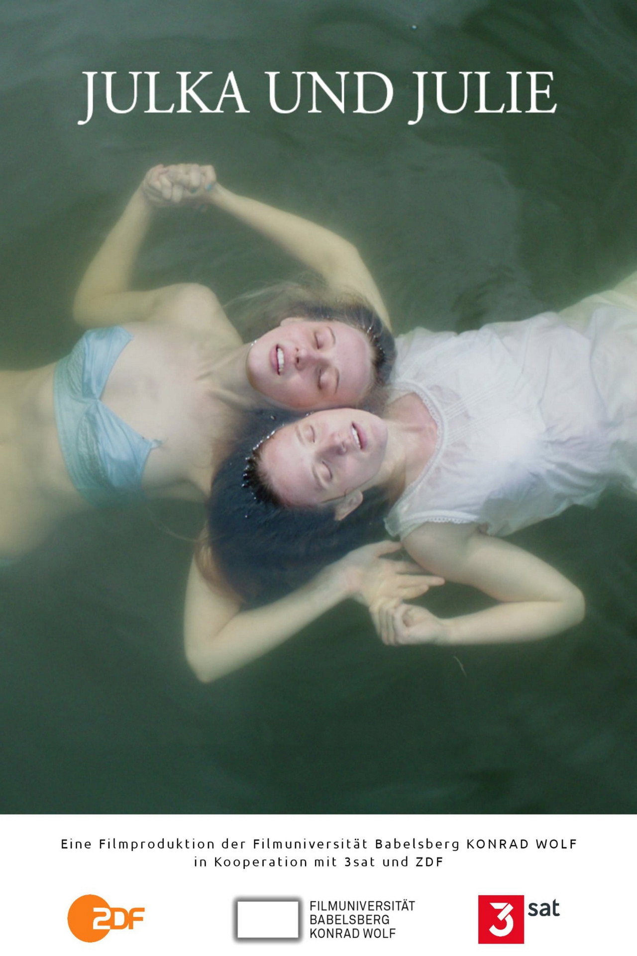 Julka and Julie