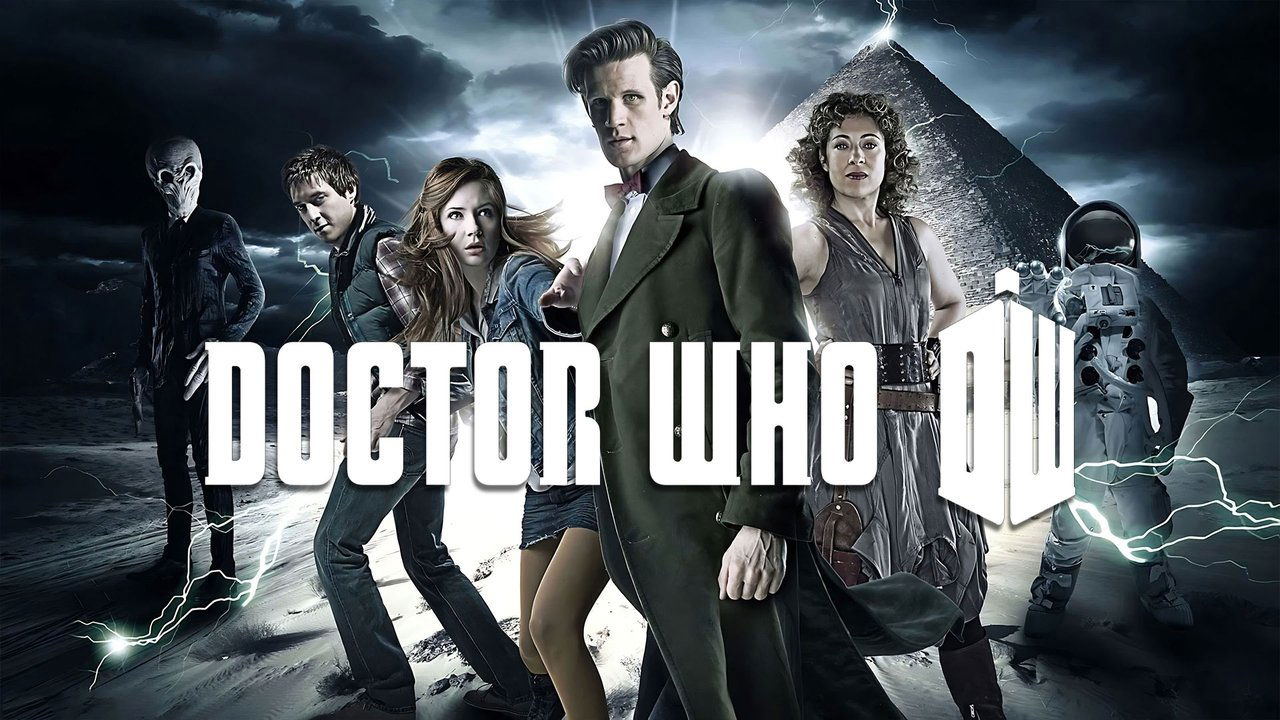 Doctor Who - Series 5