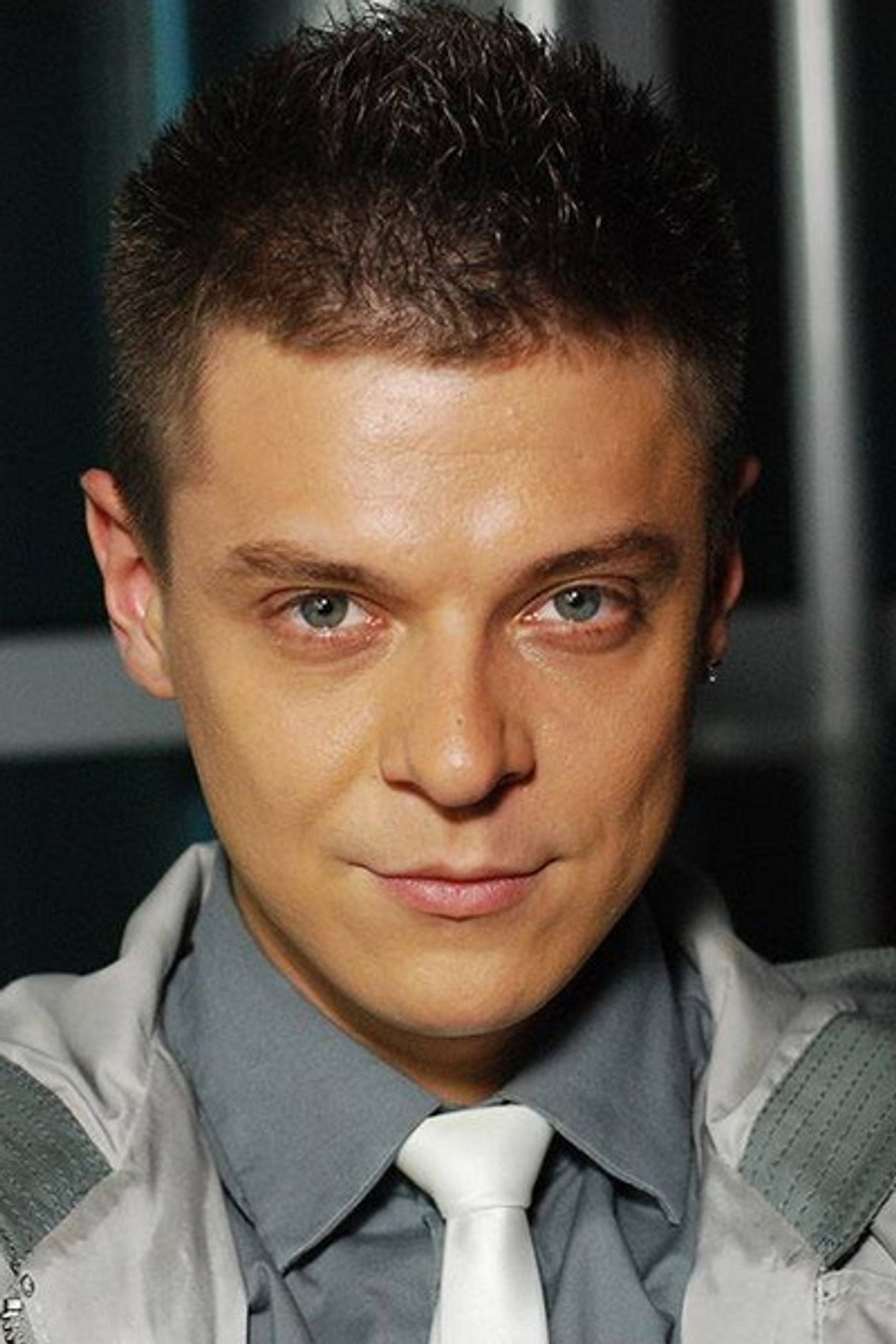Дмитрий Пакуличев