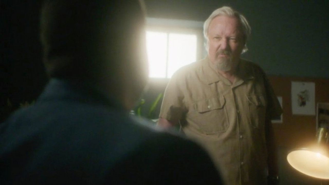 A Time to Kill — Épisode 10