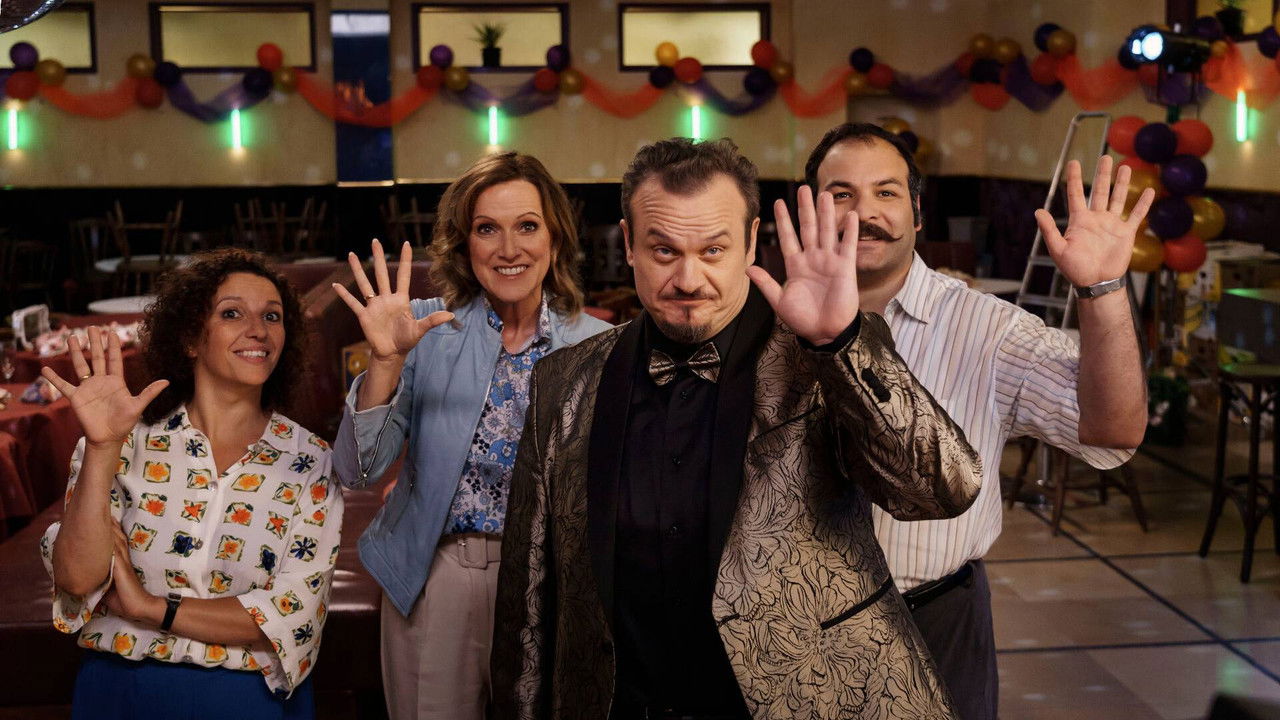 Zonder Afspraak — Épisode 7