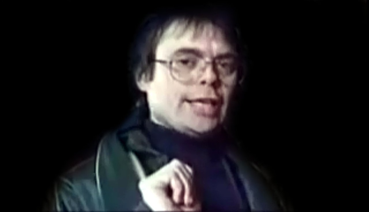 Simon Quinlank