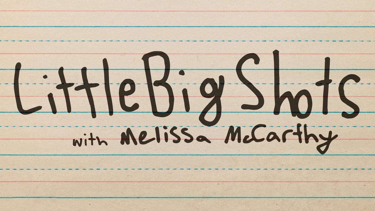 Little Big Shots - Season 4 Episode 7 : I May Be Short But My Dreams Are Giant