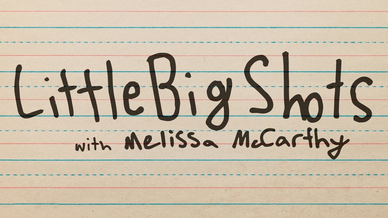 Little Big Shots background