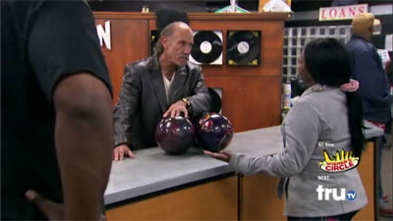 Prêt sur gage de l'enfer — Épisode 15