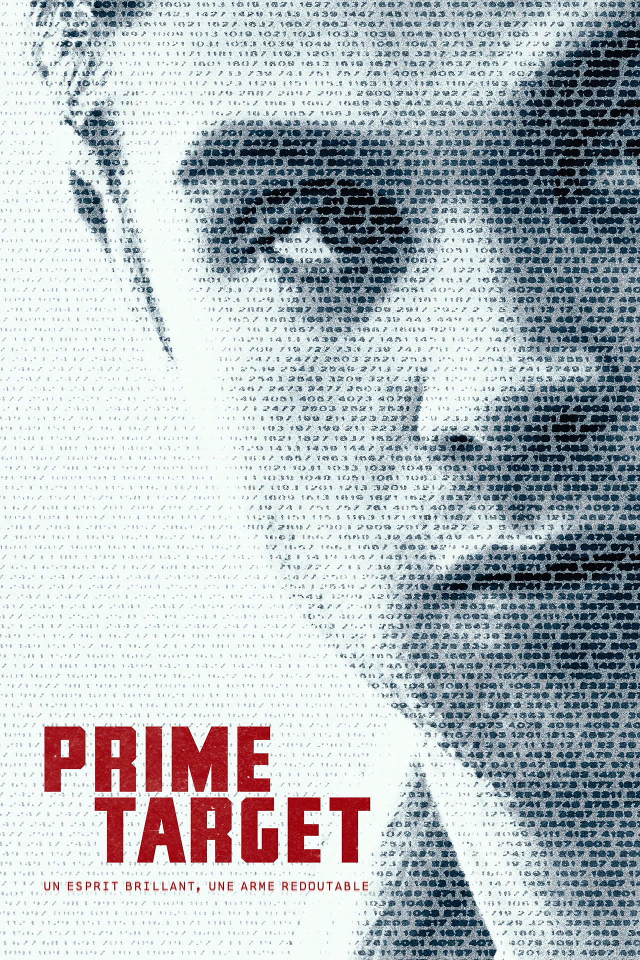 Prime Target poster