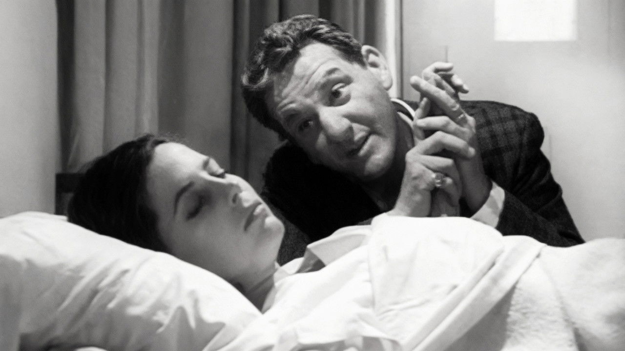 Peyton Place — Épisode 12