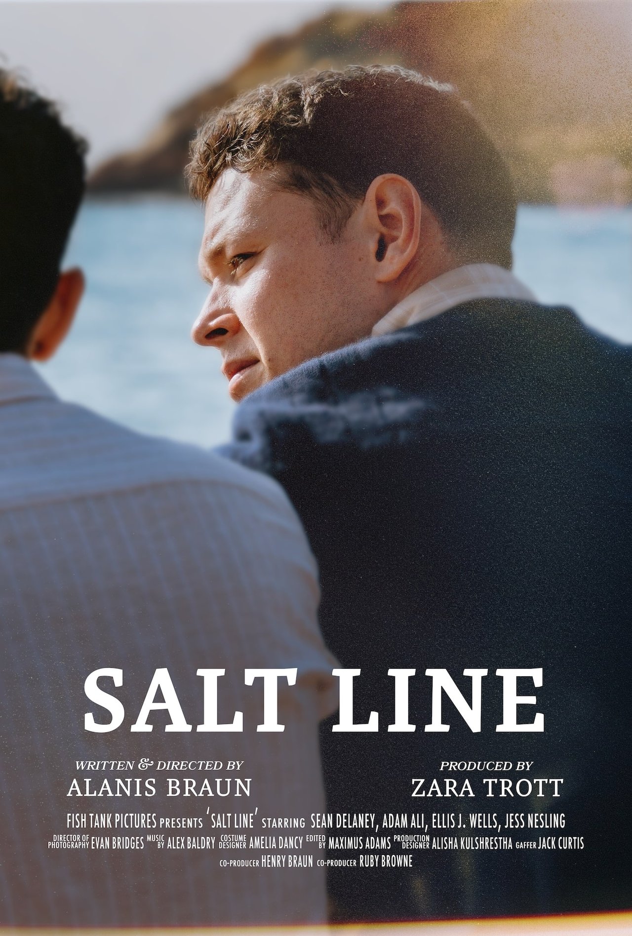 Salt Line Salt Line