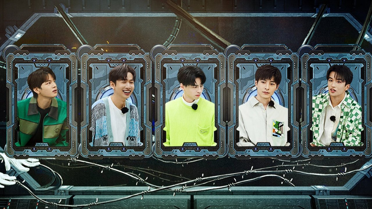 Detective Academy - Season 0 Episode 68 : S6 Academy Diary EP5