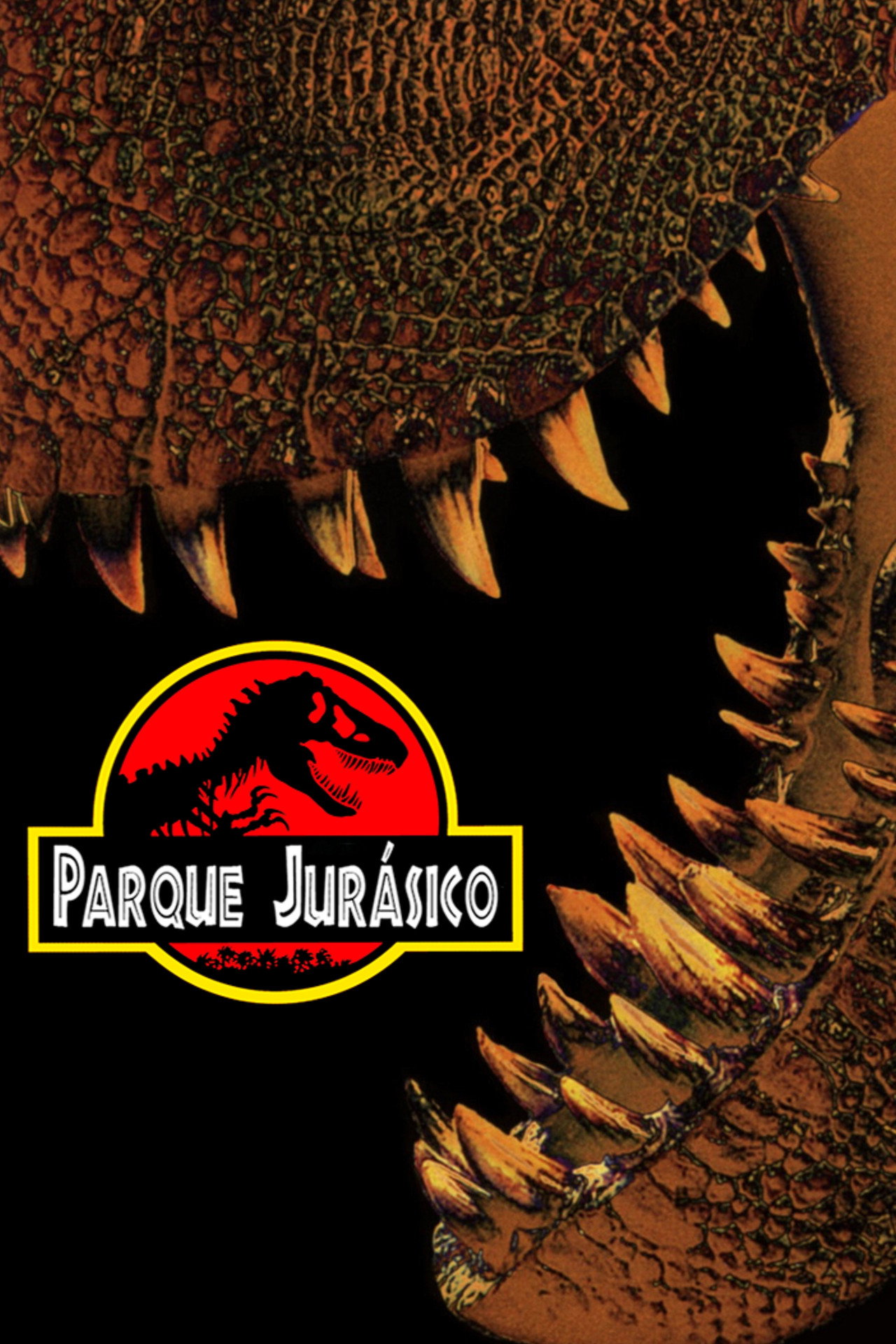 Parque Jurásico