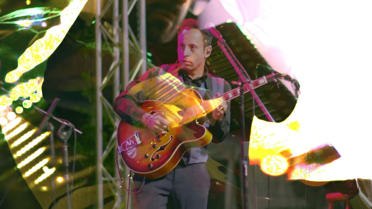 Altar de Estrellas, Vírgenes y Payasos