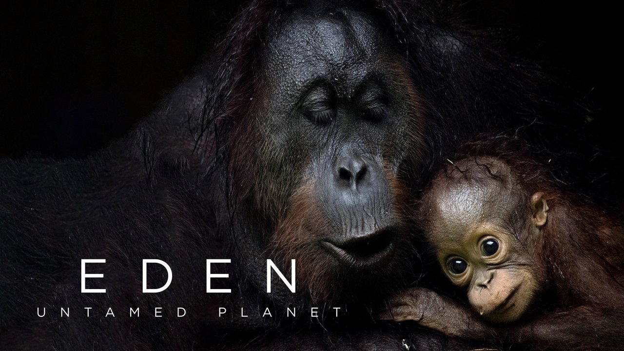 Eden: Untamed Planet