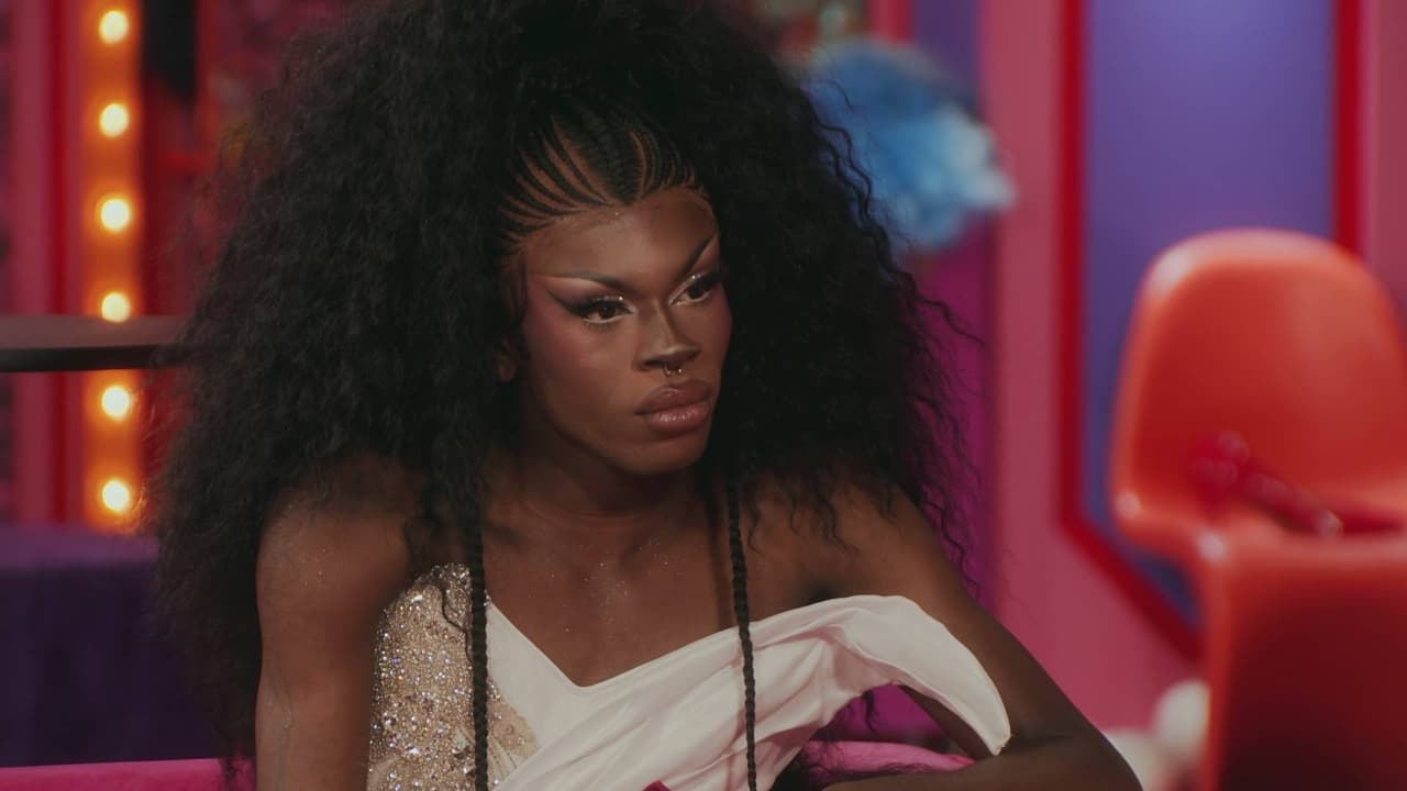 RuPaul's Drag Race: Untucked - Season 14 Episode 14 : Blame It on the Edit