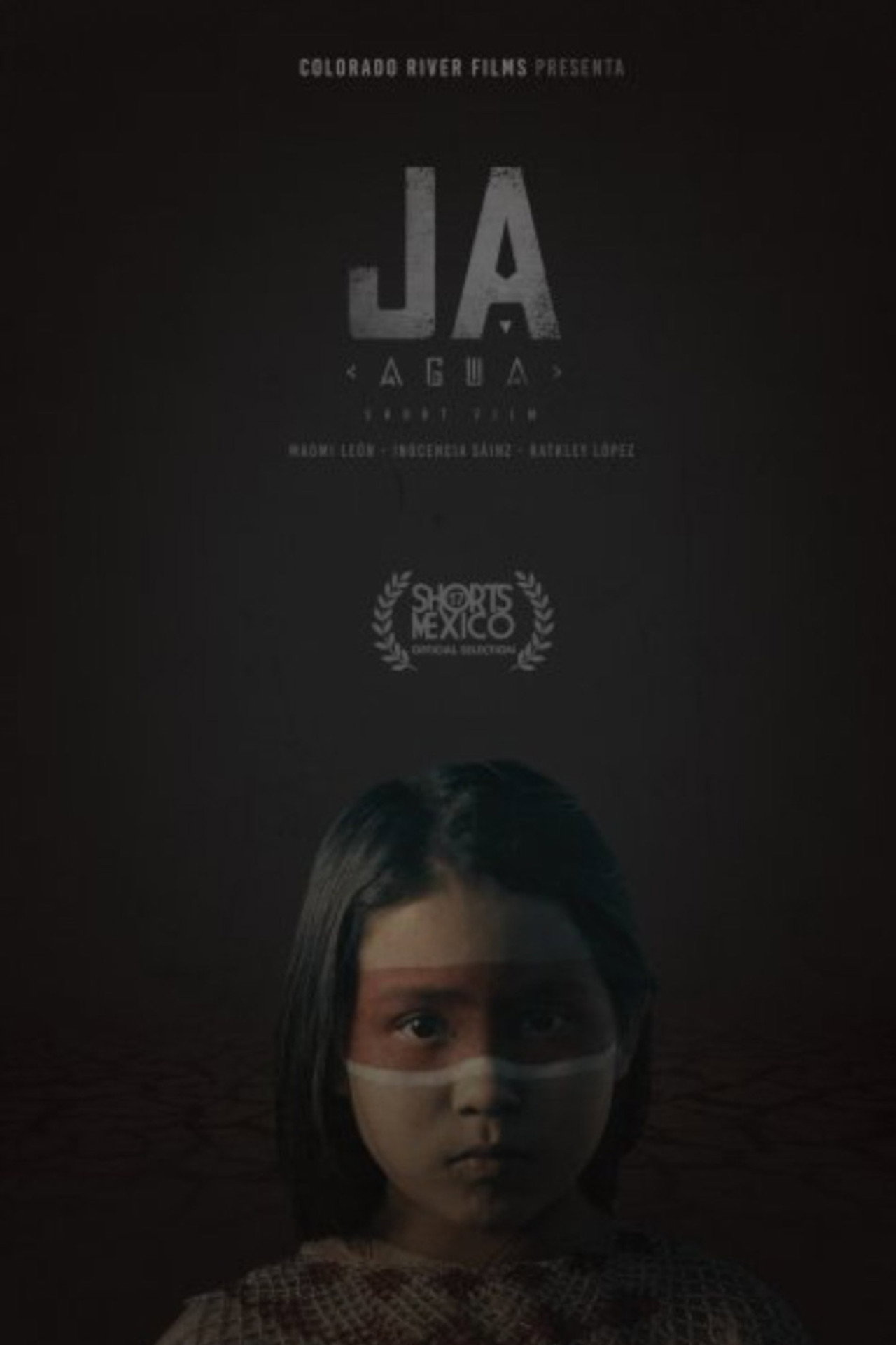 Ja' filmaffisch