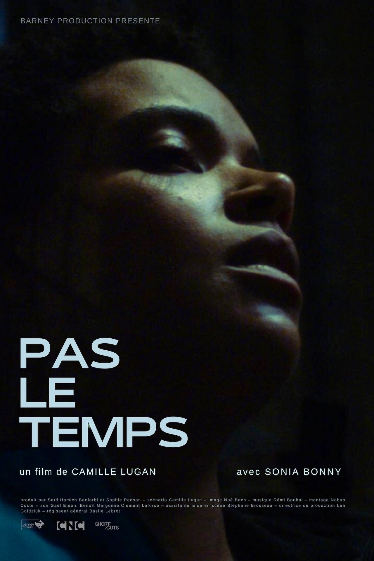 Pas le temps Pas le temps