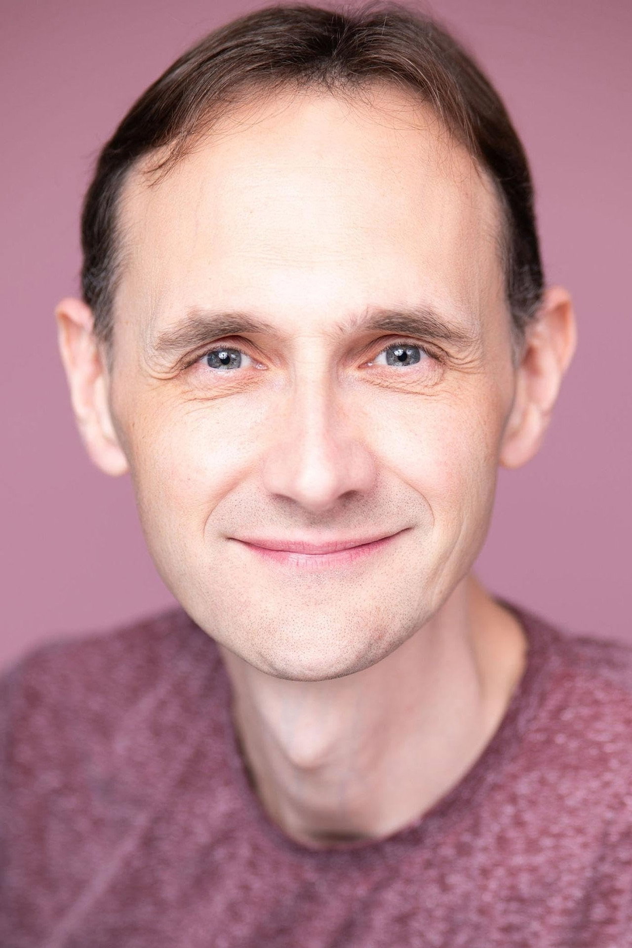 Paul Thomas