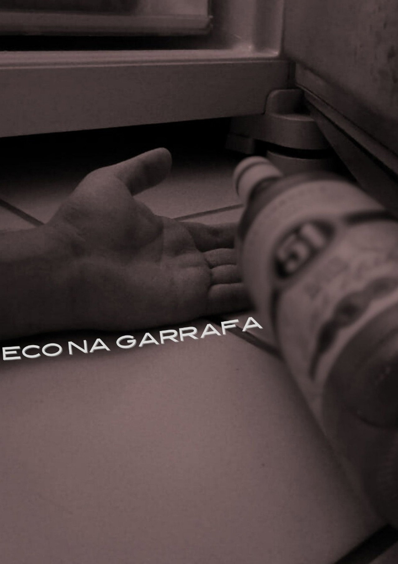 Eco na Garrafa