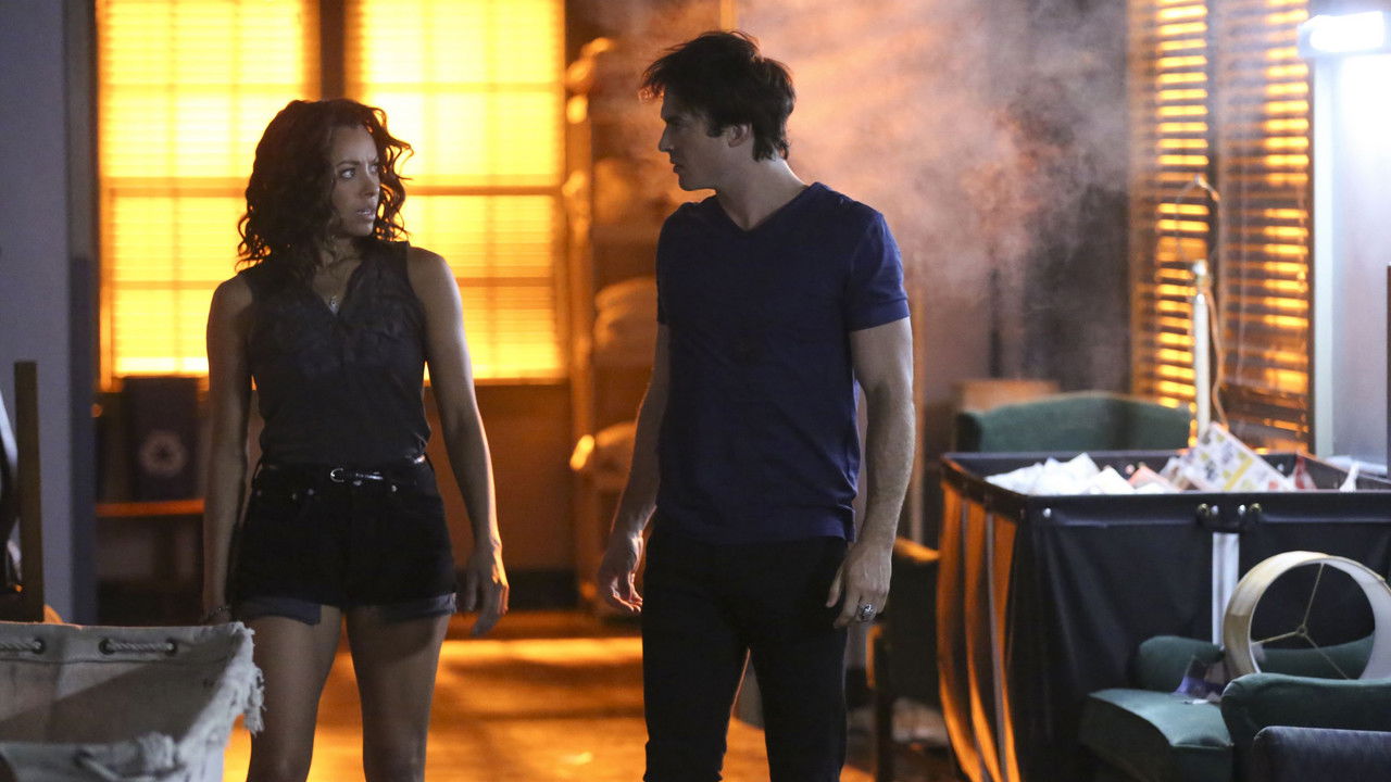 Image Crónicas vampíricas (The Vampire Diaries)