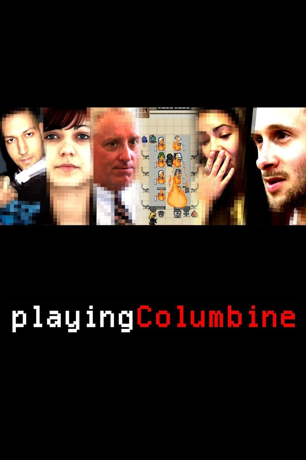 Playing Columbine