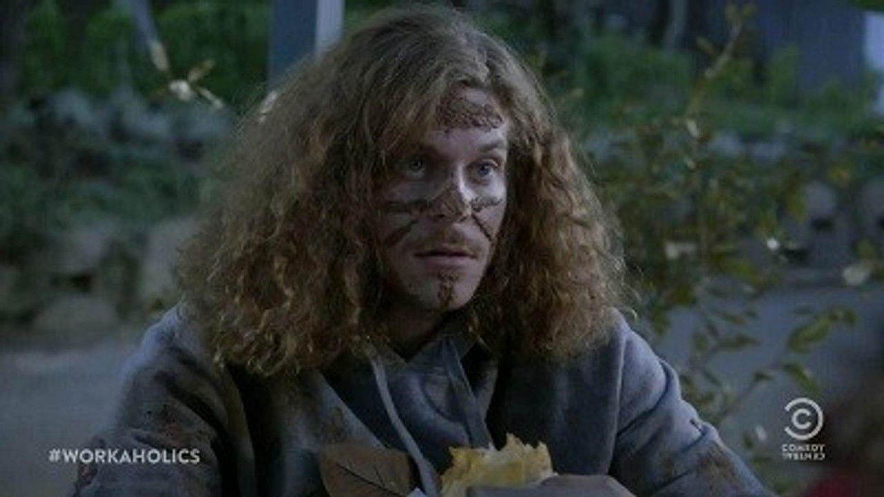 Workaholics — Épisode 18