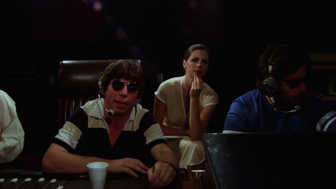 Обои к фильму «I Like to Watch (1982)» — (14 из 21)
