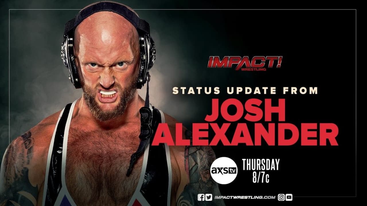TNA iMPACT! - Season 20 Episode 29 : Impact! #992